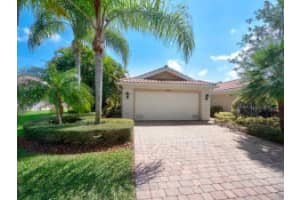 5057 Magnolia Bay Cir, Palm Beach Gardens, FL 33418, Sold 06/08/16