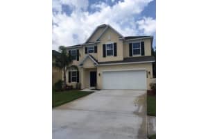 5315 NW Wisk Fern Cir, Port St. Lucie, FL 34986, Sold 08/30/17