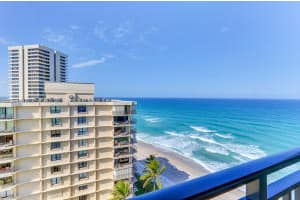 5460 N Ocean Dr, West Palm Beach, FL 33404, Sold 09/28/16