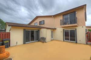 4174 Landar Dr N, Lake Worth, FL 33463, Sold 06/03/16