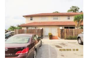 250 Cypress Way W, Palm Springs, FL 33406, Sold 07/28/16