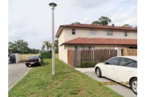 250 Cypress Way W, Palm Springs, FL 33406, Sold 07/28/16