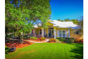 165 SW Cassine Ct, Palm City, FL 34990, Sold 02/09/17