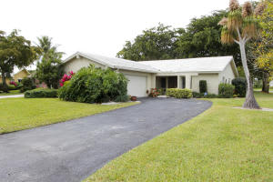 22061 Brentwood Cir, Boca Raton, FL 33433, Sold 06/01/16