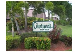 7779 Courtyard Run W, Boca Raton, FL 33433, Sold 07/08/16