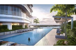 1100 S Flagler Dr #8c, West Palm Beach, FL 33401, Sold 07/18/19