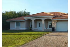 357 SW Log Dr, Port St. Lucie, FL 34953, Sold 05/18/16