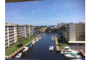 1 Harbourside Dr, Delray Beach, FL 33483, Sold 07/14/16