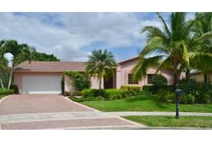 21546 Little Bear Ln, Boca Raton, FL 33428, Sold 07/05/16