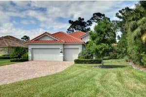5900 Venetto Way, Vero Beach, FL 32967, Sold 07/26/16