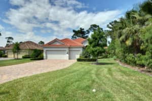 5900 Venetto Way, Vero Beach, FL 32967, Sold 07/26/16