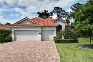 5900 Venetto Way, Vero Beach, FL 32967, Sold 07/26/16