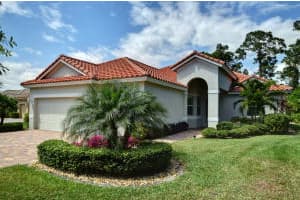 5900 Venetto Way, Vero Beach, FL 32967, Sold 07/26/16