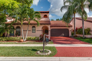 22825 Marbella Cir, Boca Raton, FL 33433, Sold 06/30/16