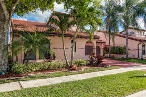 22825 Marbella Cir, Boca Raton, FL 33433, Sold 06/30/16