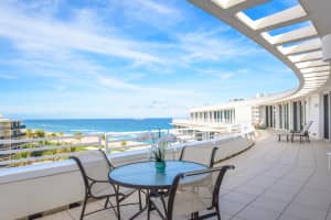 100 Sunrise Ave PH 10, Palm Beach, FL 33480, Sold 03/21/17