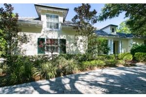 660 N Tomahawk Trail, Indian River Shores, FL 32963, Sold 06/15/16