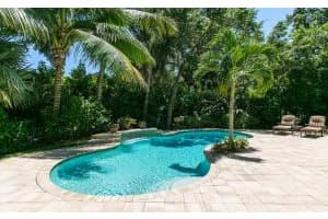 660 N Tomahawk Trail, Indian River Shores, FL 32963, Sold 06/15/16