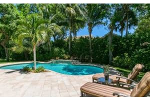 660 N Tomahawk Trail, Indian River Shores, FL 32963, Sold 06/15/16