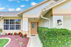 3818 Woods Walk Blvd, Lake Worth, FL 33467, Sold 06/30/16