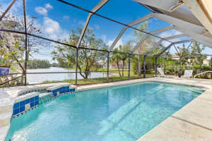 3818 Woods Walk Blvd, Lake Worth, FL 33467, Sold 06/30/16