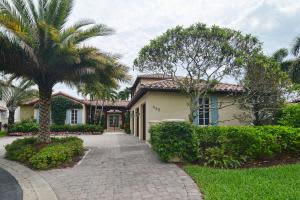 445 Red Hawk Dr, Jupiter, FL 33477, Sold 07/15/16