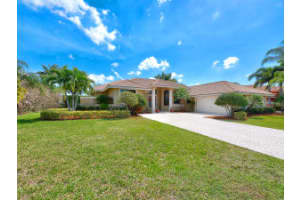 2328 Newbury Dr, Wellington, FL 33414, Sold 06/23/16