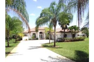 2881 SE S Lookout Blvd, Port St. Lucie, FL 34984, Sold 07/22/16