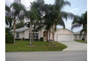 6759 Dickinson Terrace, Port St. Lucie, FL 34952, Sold 11/04/16