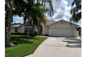 6759 Dickinson Terrace, Port St. Lucie, FL 34952, Sold 11/04/16