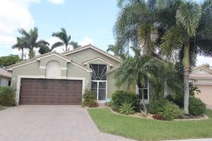 10287 Utopia Cir W, Boynton Beach, FL 33437, Sold 06/20/16