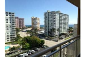 201 N Ocean Blvd, Pompano Beach, FL 33062, Sold 07/01/16