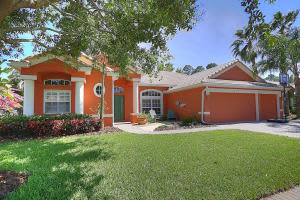 2172 SW Panther Trce, Stuart, FL 34997, Sold 08/01/16