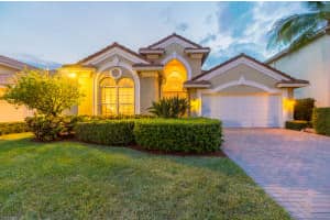 729 Sandy Point Ln, West Palm Beach, FL 33410, Sold 08/29/16
