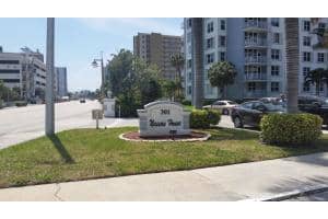 301 N Ocean Blvd, Pompano Beach, FL 33062, Sold 05/16/16