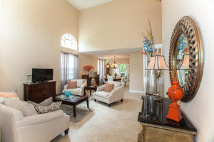 2129 Chagall Cir, West Palm Beach, FL 33409, Sold 01/03/17