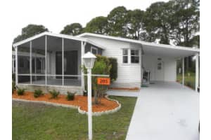 205 Old Key W Pl, Fort Pierce, FL 34982, Sold 06/24/16
