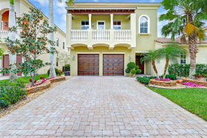 9117 Nugent Trail, Royal Palm Beach, FL 33411, Sold 06/21/16