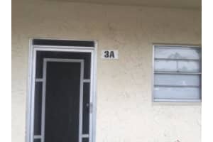 126 Sparrow Dr #3a, Royal Palm Beach, FL 33411, Sold 08/18/16