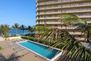3015 S Ocean Blvd #1d, Highland Beach, FL 33487, Sold 02/27/17