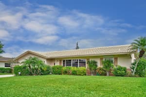 861 NW 6th Dr, Boca Raton, FL 33486, Sold 03/20/17