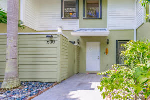630 Mariners Way, Boynton Beach, FL 33435, Sold 05/18/16