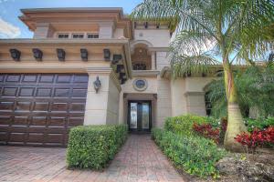 515 Edgebrook Ln, Royal Palm Beach, FL 33411, Sold 08/19/16