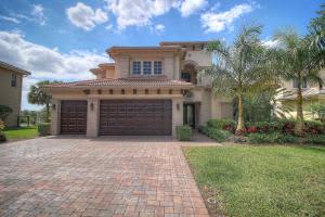 515 Edgebrook Ln, Royal Palm Beach, FL 33411, Sold 08/19/16