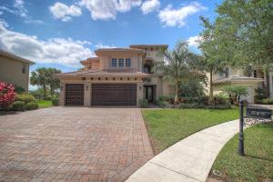 515 Edgebrook Ln, Royal Palm Beach, FL 33411, Sold 08/19/16