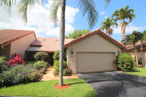 23377 Water Cir, Boca Raton, FL 33486, Sold 09/28/16