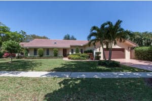 2200 SW 6th Ct, Boca Raton, FL 33486, Sold 07/01/16