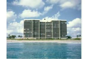 2727 S Ocean Blvd, Highland Beach, FL 33487, Sold 01/06/17