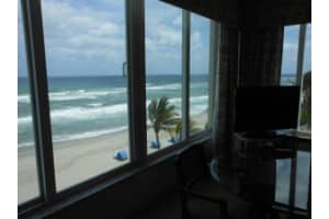 2909 S Ocean Blvd, Highland Beach, FL 33487, Sold 06/03/16