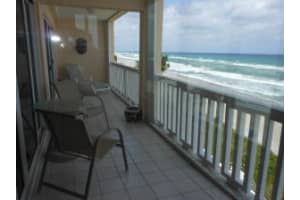2909 S Ocean Blvd, Highland Beach, FL 33487, Sold 06/03/16